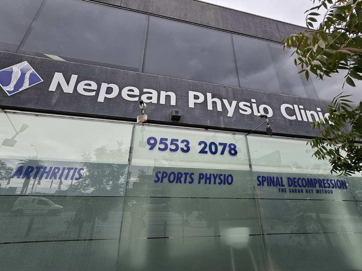 Nepean Physio Clinic
