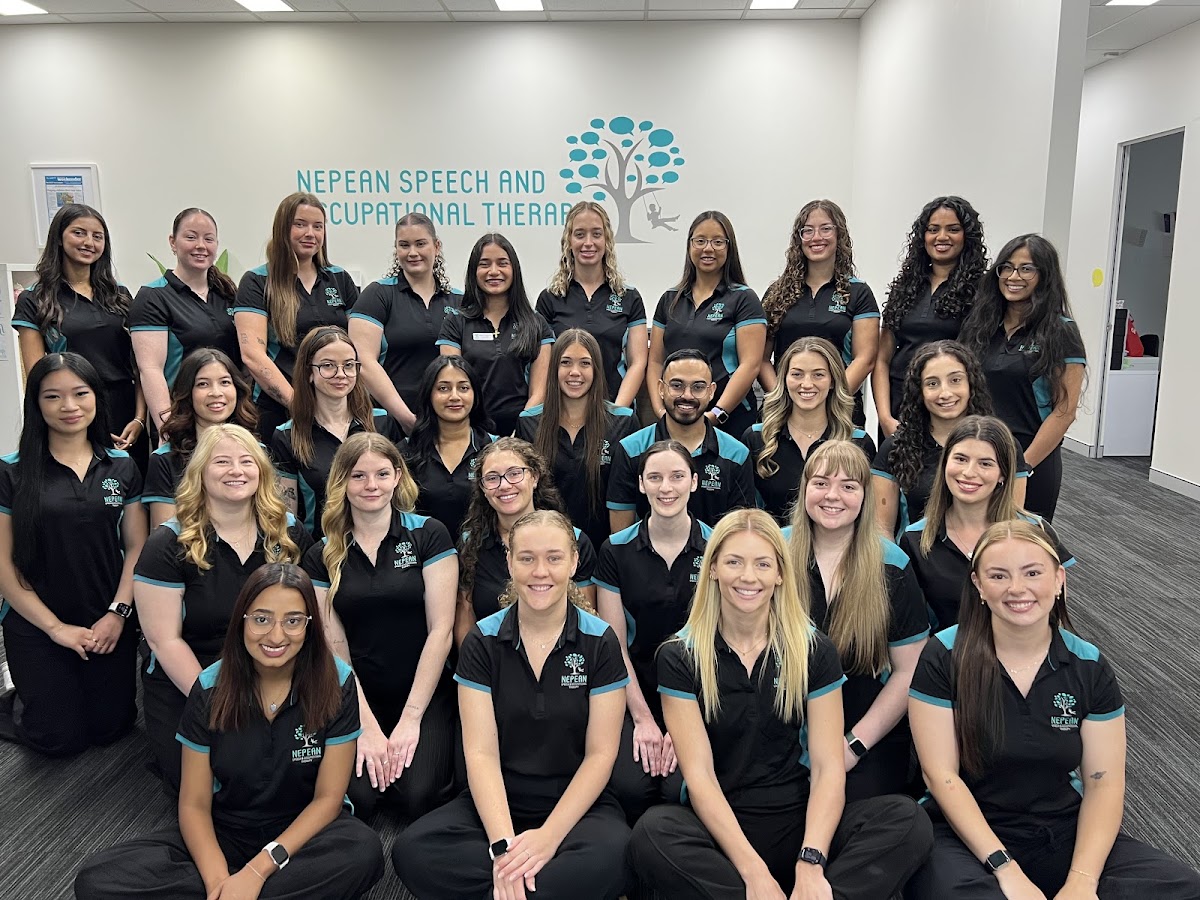 Nepean Speech and Occupational Therapy
