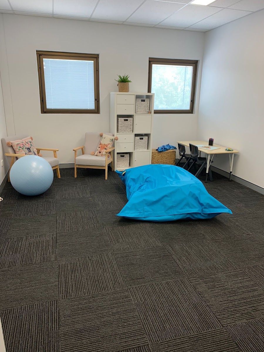 Nest Health Hub