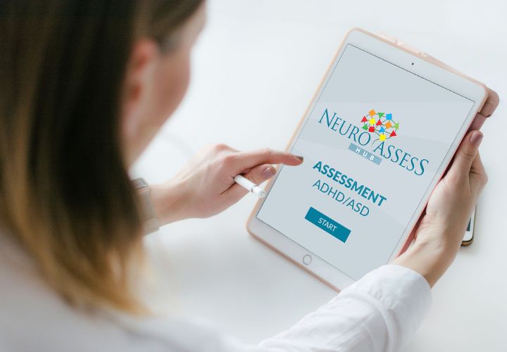 Neuro Assess Hub - Psychologist South Yarra