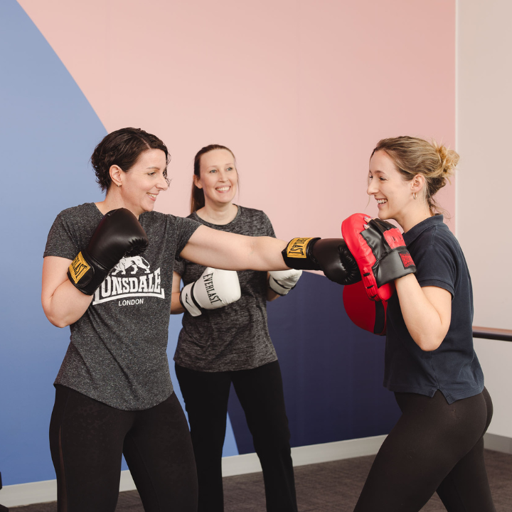 Neuro Wellbeing Centre (MS Plus) - Footscray