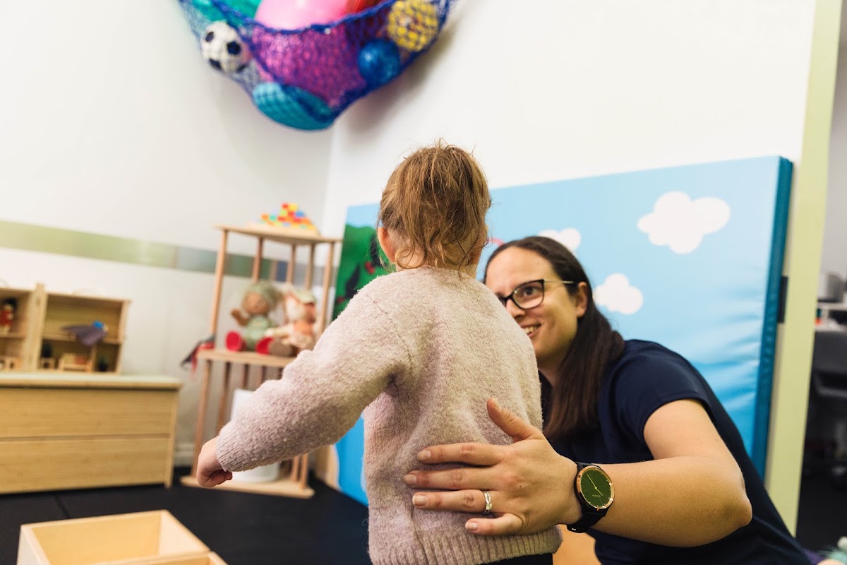 NeuroCentric Paediatric & Neurological Physiotherapy | Illawarra
