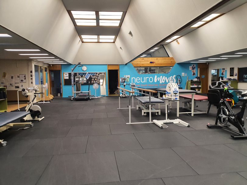 NeuroMoves Canberra