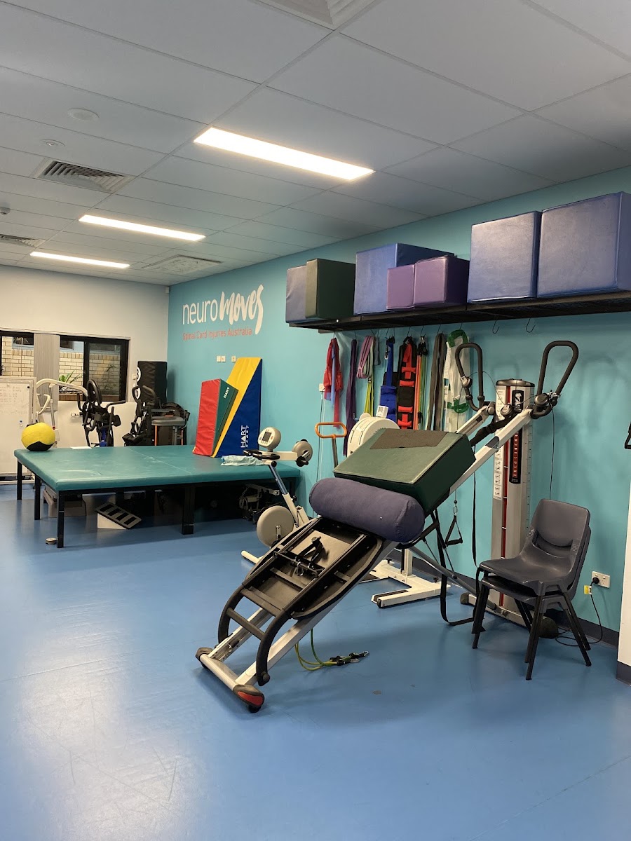 NeuroMoves Lismore