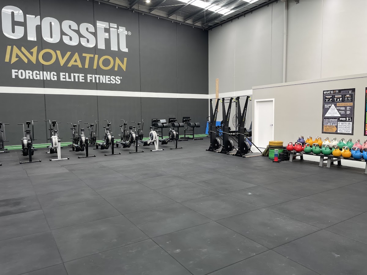 NeuroMoves Pakenham