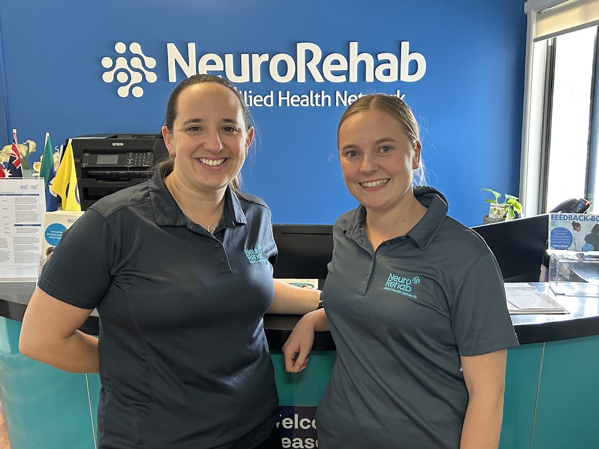 NeuroRehab Allied Health Network