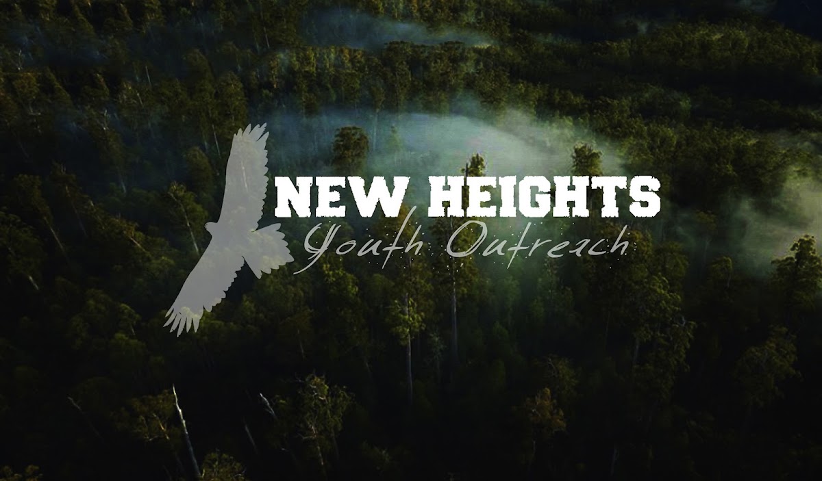 New Heights Youth Outreach (Youth Outreach Centre)