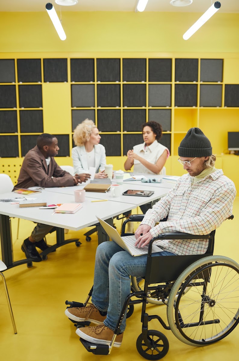 Newaura Disability Services