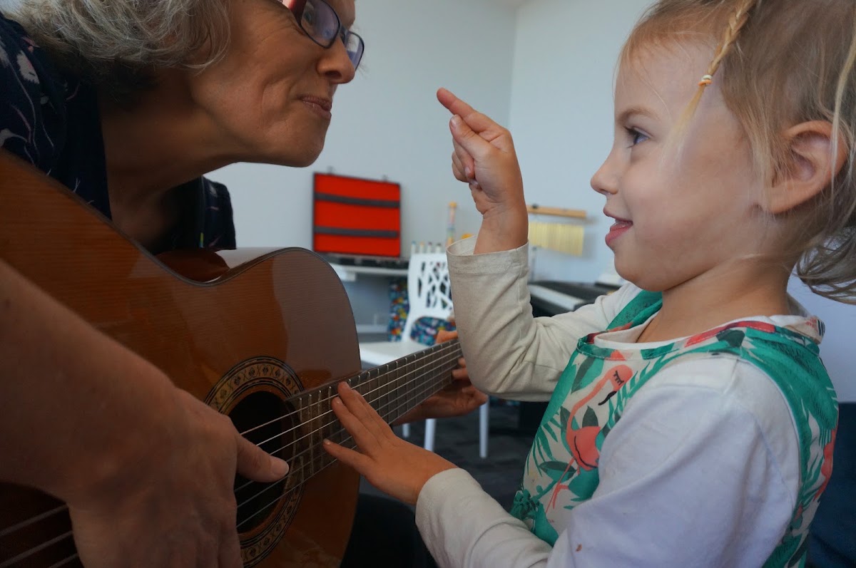Newcastle Music & Art Therapy