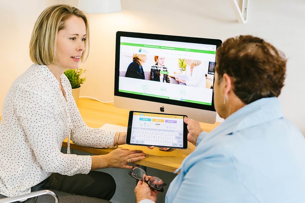 Newcastle Speech Pathology