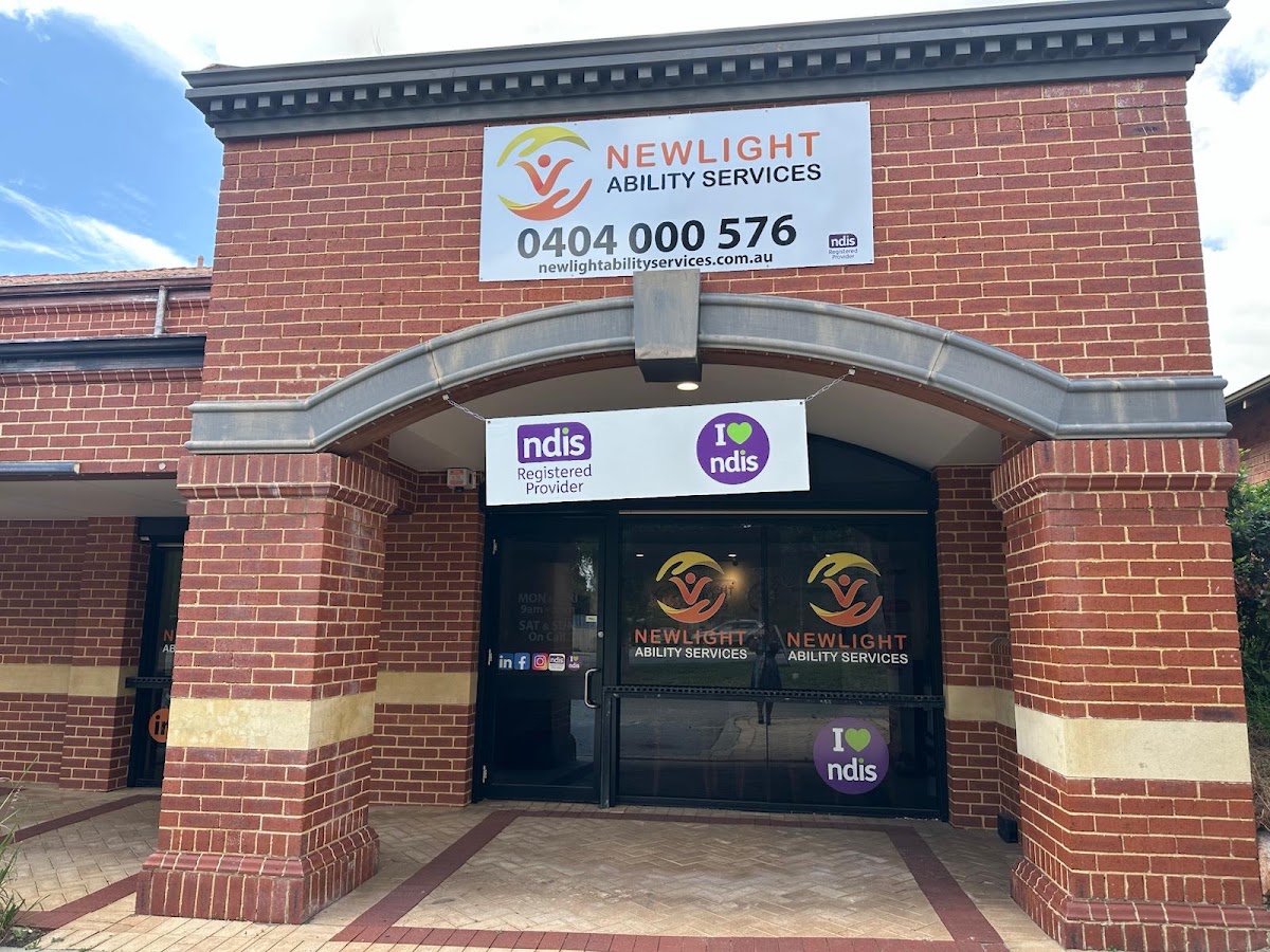 Newlight Ability Services