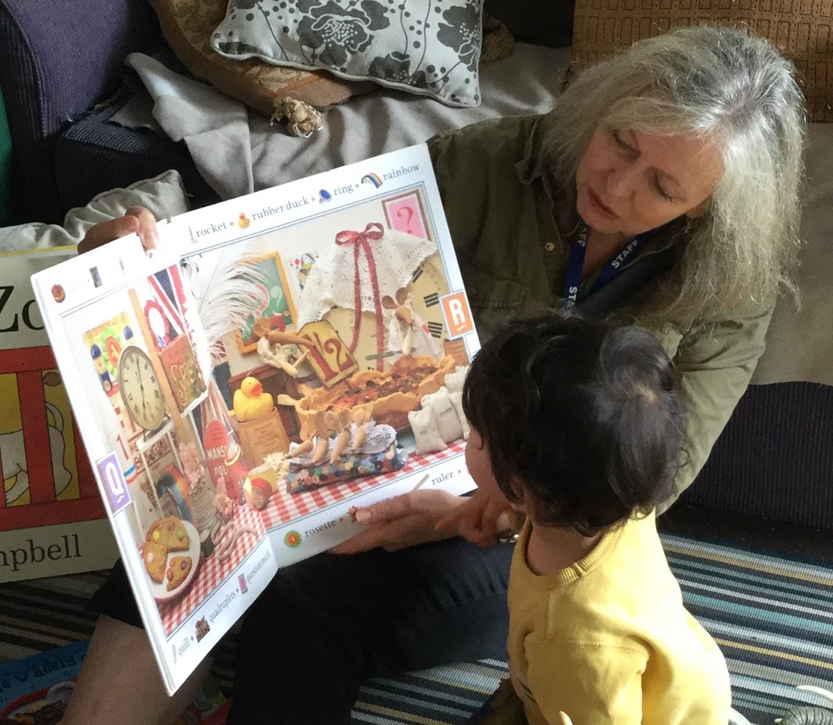 next steps speech pathology