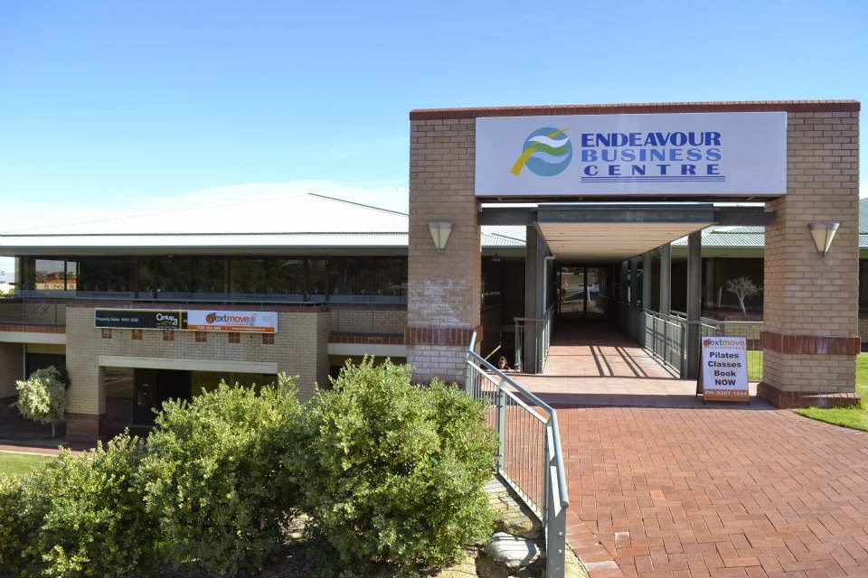 NextMove Wellness and Physio