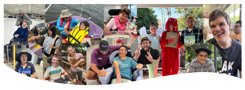No Boundaries Disability Support Inc.