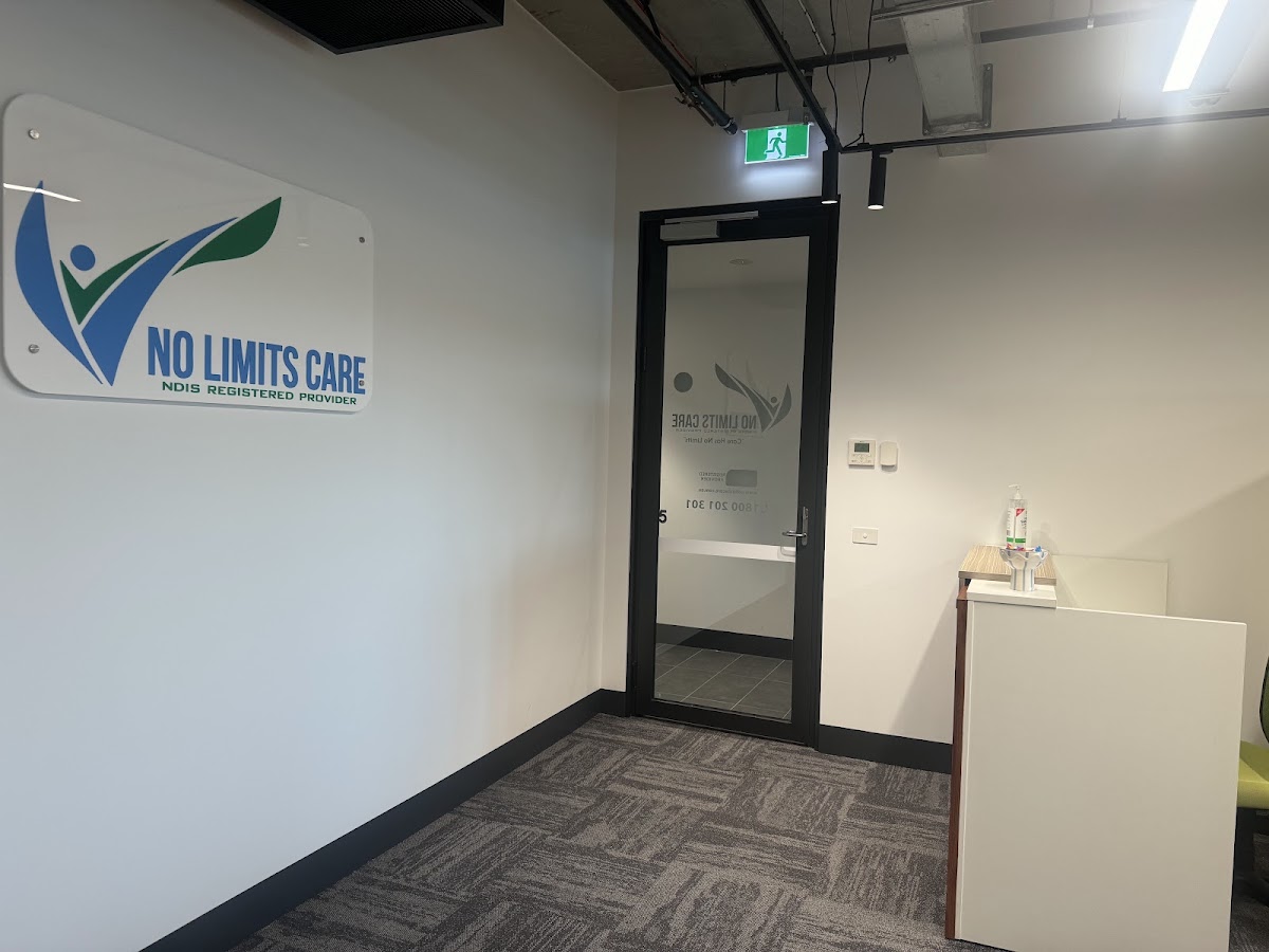 No Limits Care – NDIS Provider Melbourne