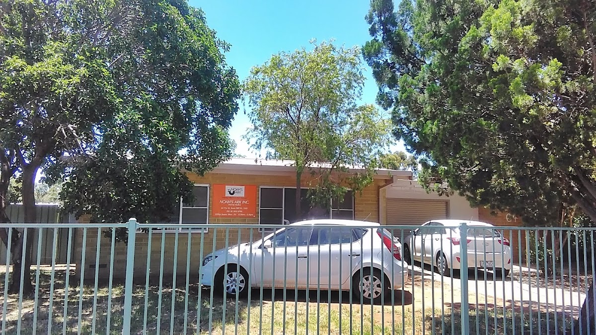 Noah's Ark Inc. - Swan Hill