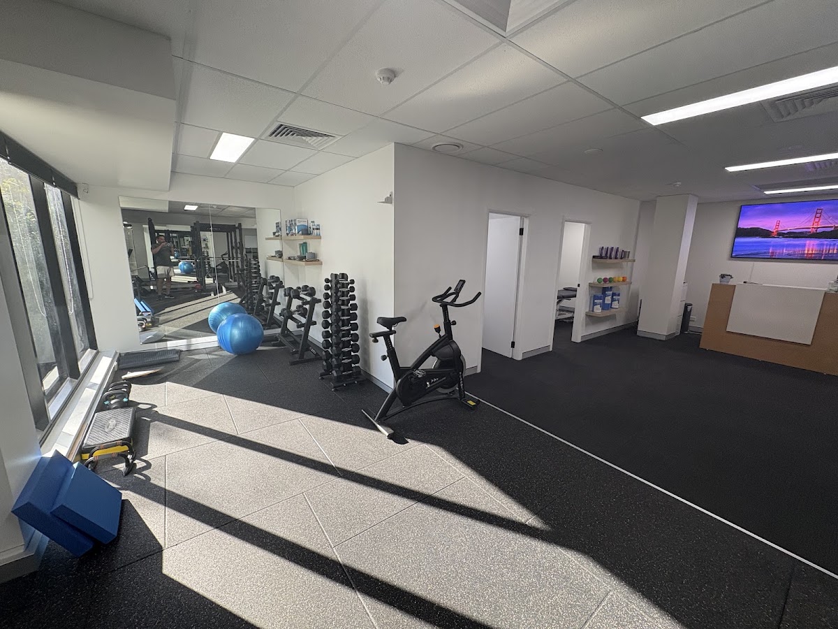 Noble Physiotherapy
