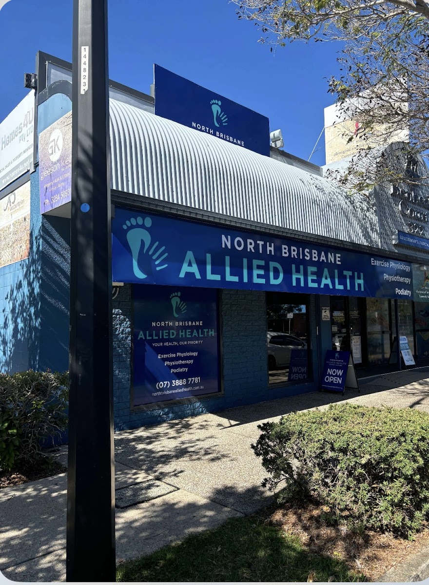 North Brisbane Allied Health Clinic