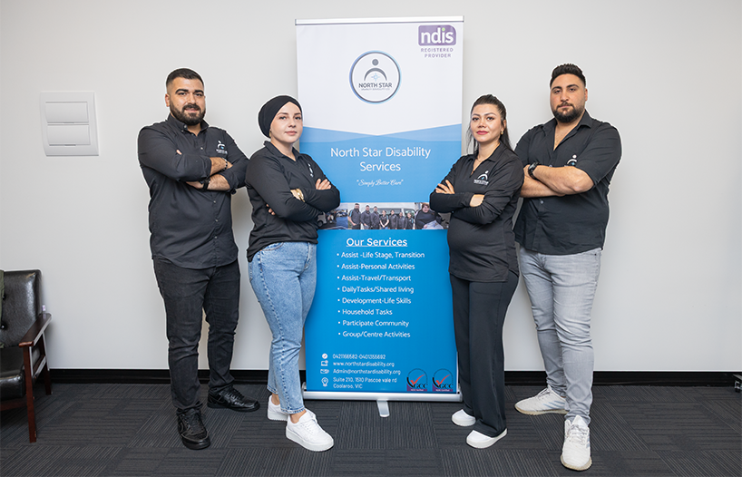 North Star Disability Services