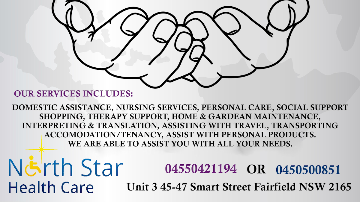 North Star Health Care
