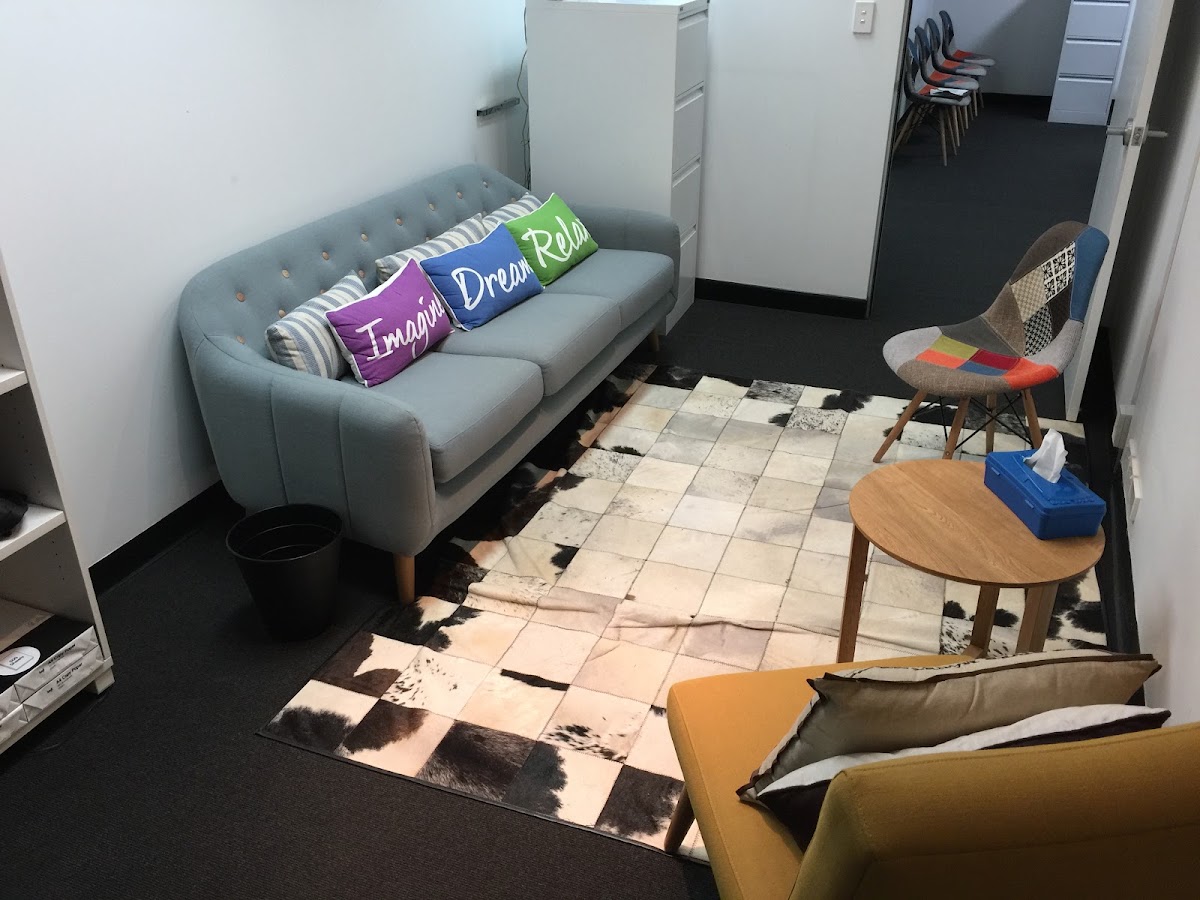 North Sydney Psychology Clinic