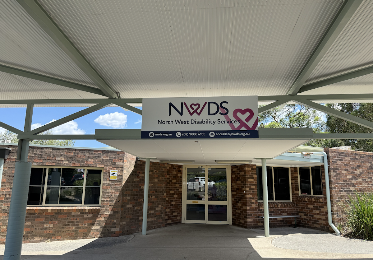 North West Disability Services Australia Limited