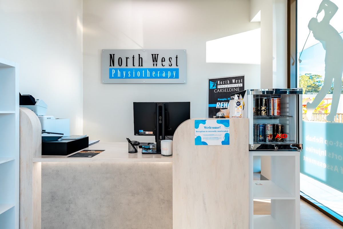 North West Physiotherapy - Carseldine