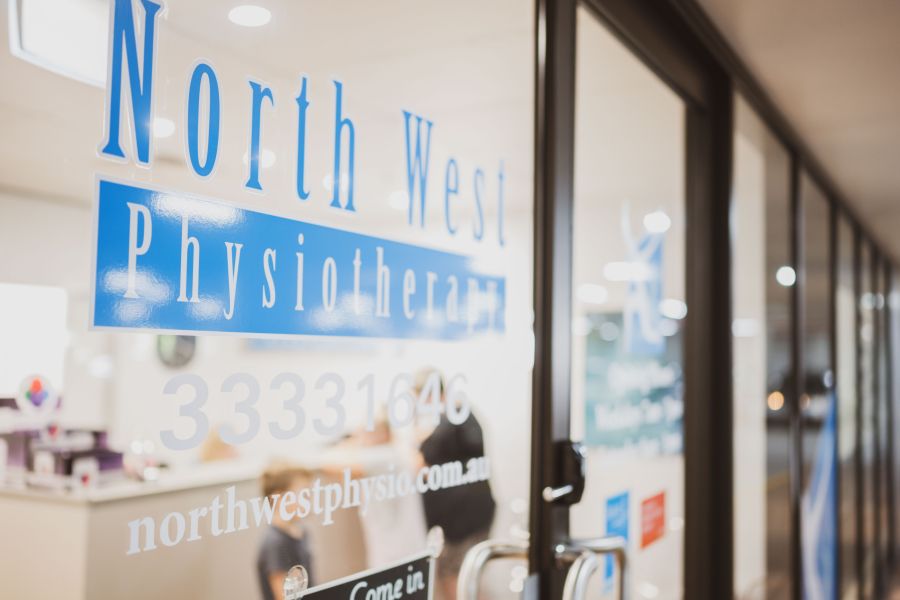 North West Physiotherapy