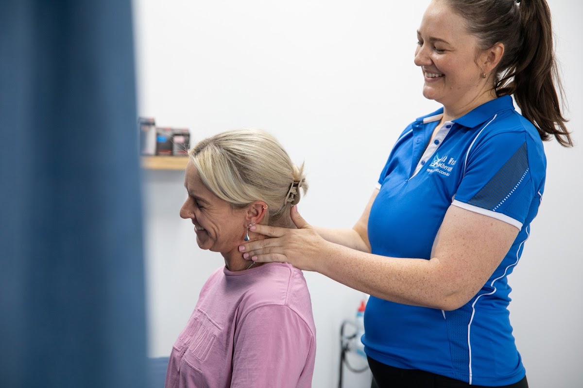 North West Physiotherapy