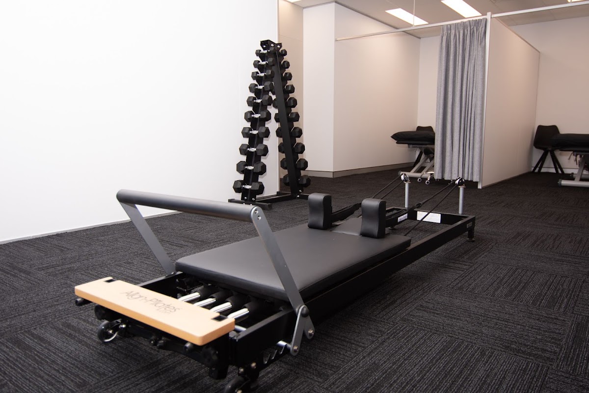 North West Physiotherapy Lutwyche