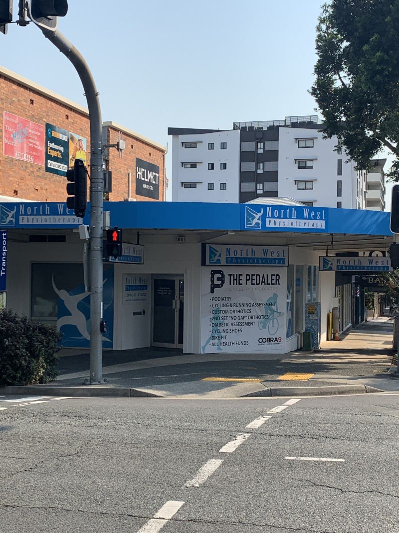 North West Physiotherapy