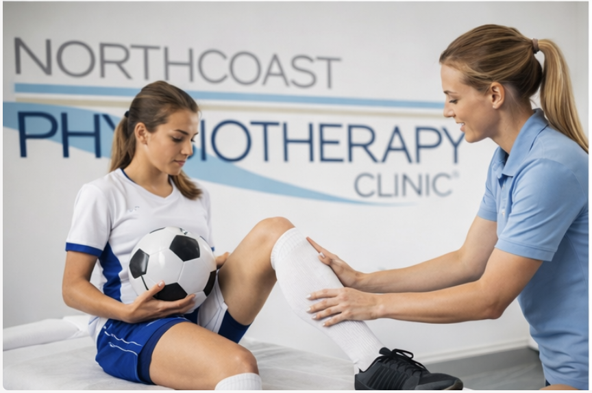 Northcoast Physio - Physiotherapist
