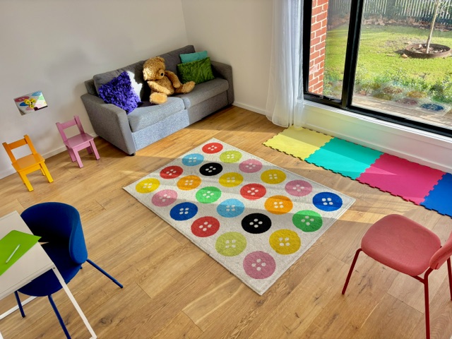 Northcote Kids Physio