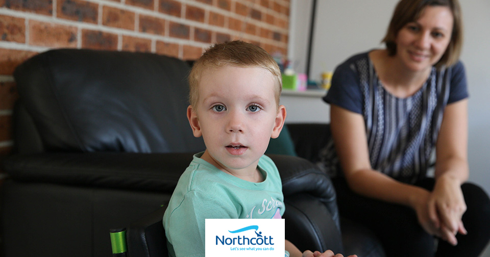 Northcott Campbelltown