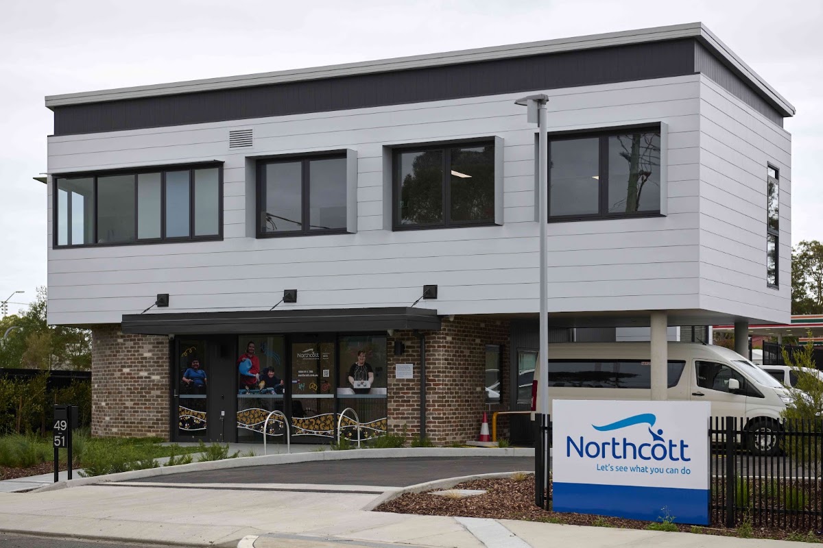 Northcott Dapto