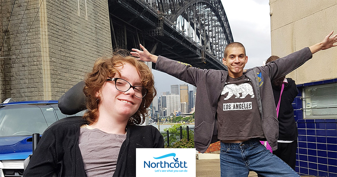 Northcott Hornsby