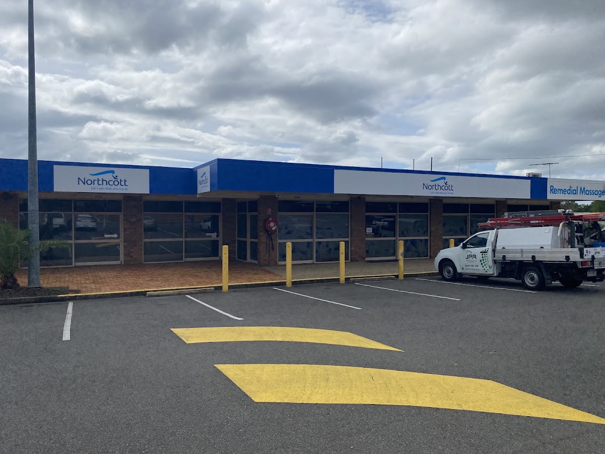 Northcott Ipswich