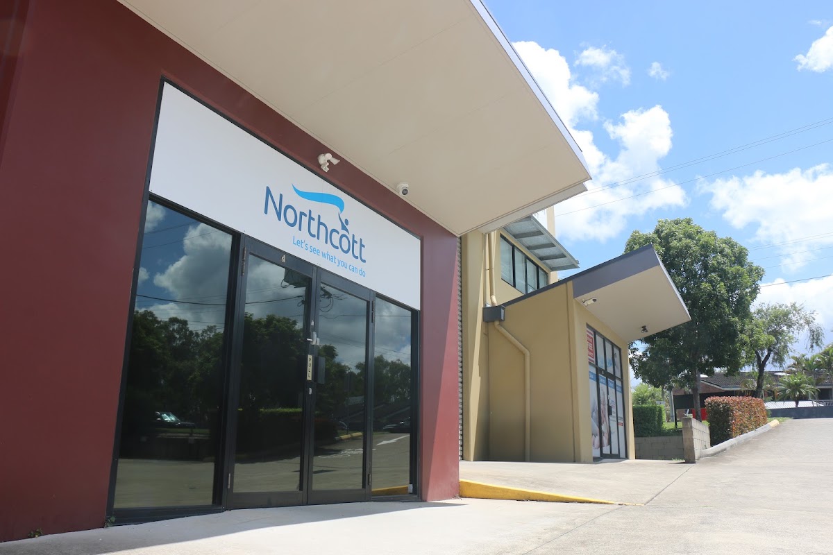 Northcott Logan