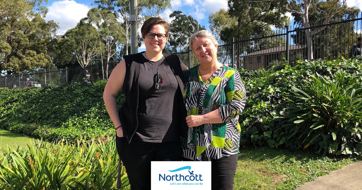 Northcott Seven Hills
