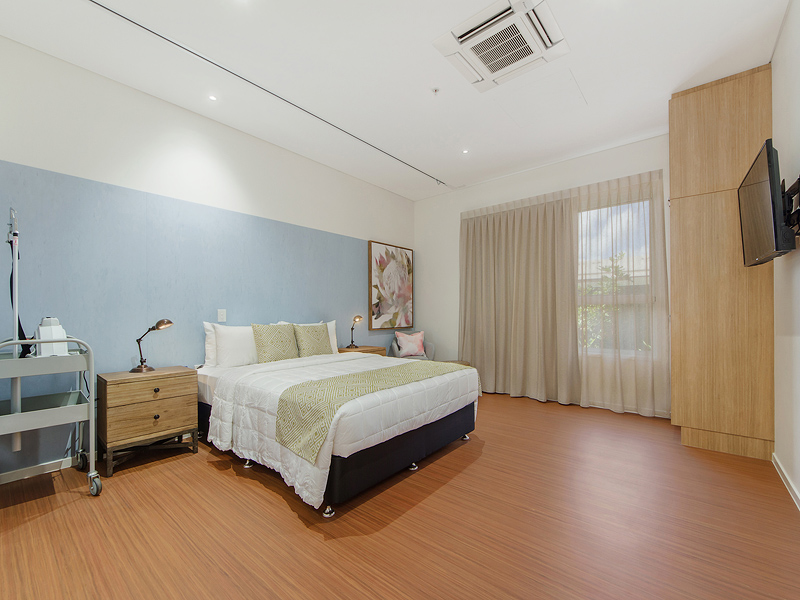 Northcott Short Term Accommodation (respite)