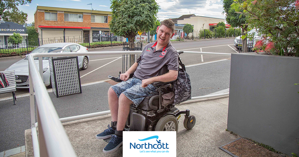 Northcott Wollongong