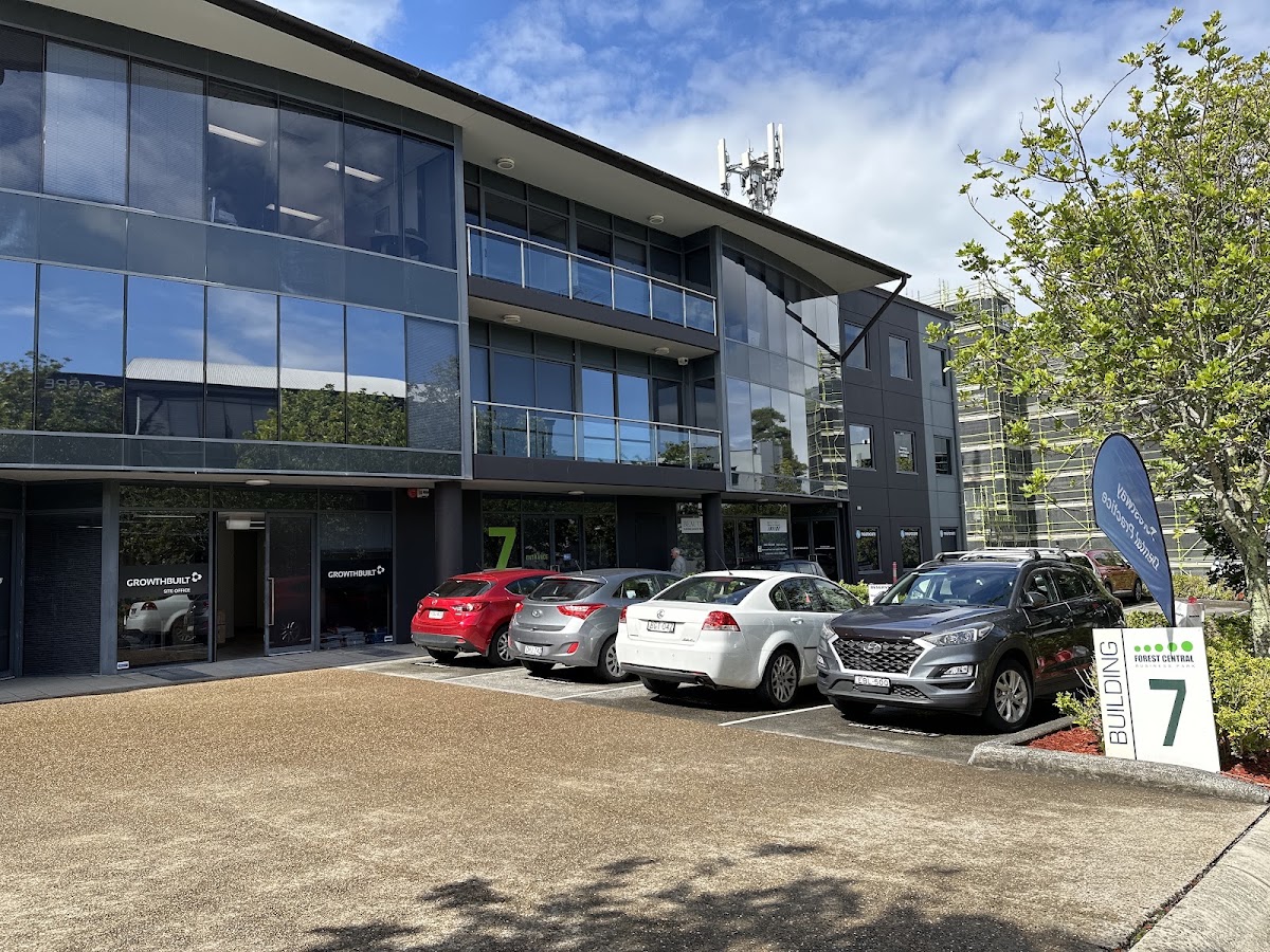 Northern Beaches Child and Family Psychology