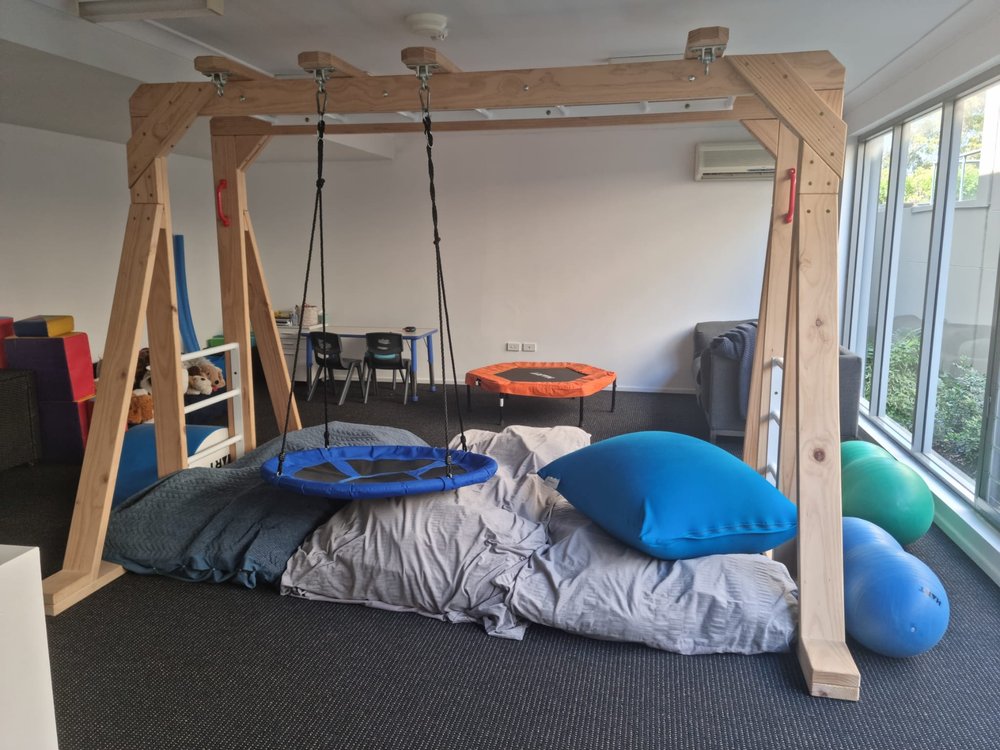 Northern Beaches Children's Occupational Therapy