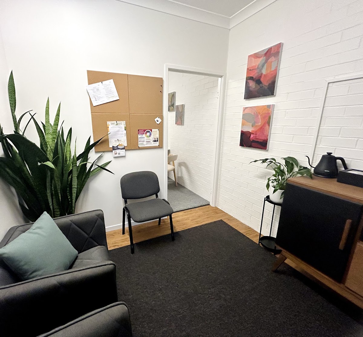 Northern Rivers Speech Pathology
