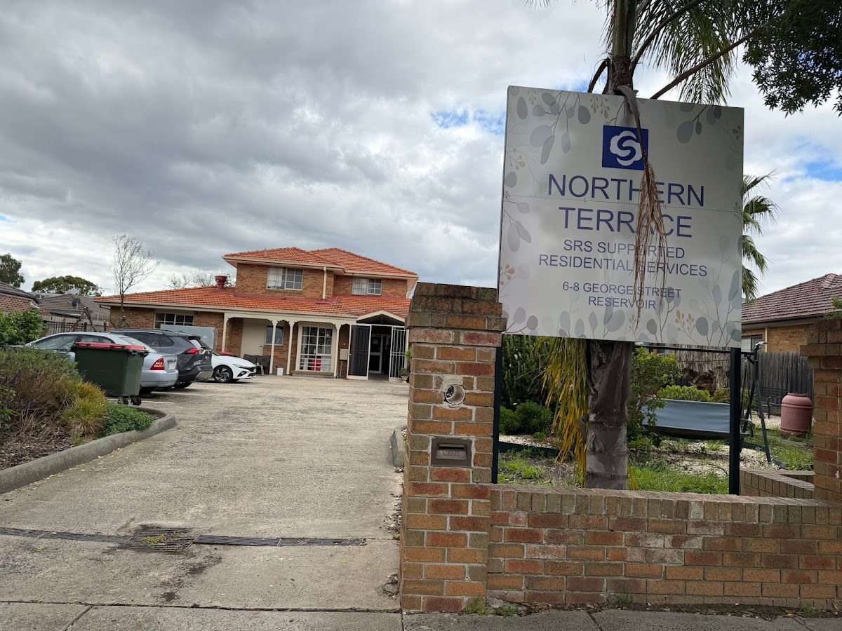 Northern Terrace S.R.S.