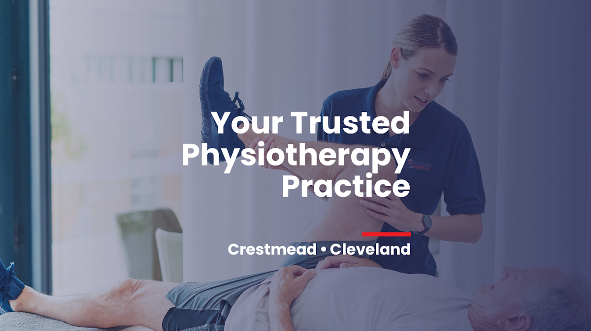 NorthHab Physio Cleveland