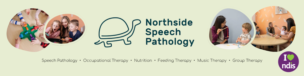 Northside Speech Pathology