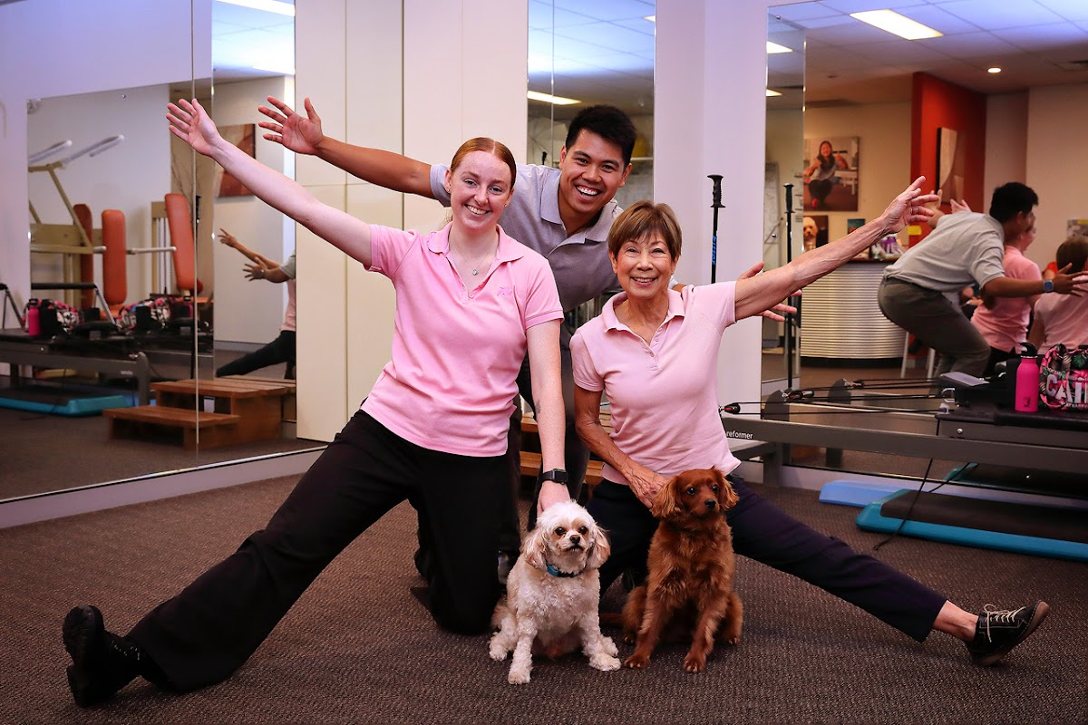 Norwest Central Physiotherapy & Sports Clinic