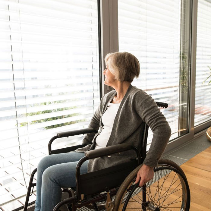 Nova Disability Services Pty Ltd