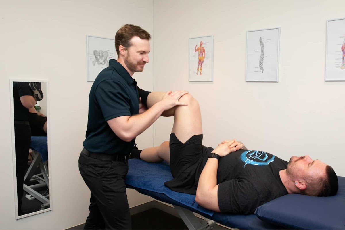 Nova Physio & Rehab